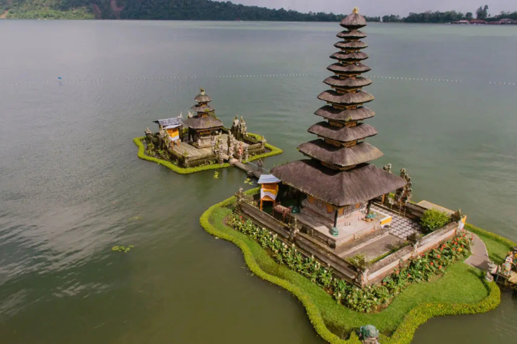 West of Bali Tour - Image 2