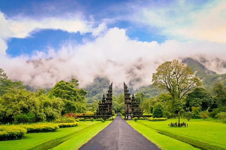 West of Bali Tour - Image 3